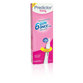 Predictor Erken Gebelik Testi - 1