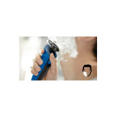 Philips COMFORTTECH 5000 SERİSİ Üç Başlı Islak/kuru Tıraş Makinesi - 3