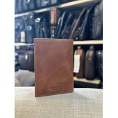 TRG POLO TABA HAKİKİ DERİ CÜZDAN thumbnail 2