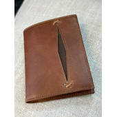 TRG POLO TABA HAKİKİ DERİ CÜZDAN thumbnail 4