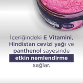 Sesu Vücut Losyonu 175ML/Vücut Peelingi 250ML/Simli Cilt Bakım Yağı 150ML Karma (3 Lü Set) thumbnail 10