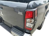 Mitsubishi L200 2020+ Far Stop Çerçevesi Siyah - 6