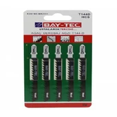 Bay-Tec Dekupaj Testere Ağzı T144D Ahşap 5 Li - 1