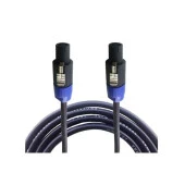 Lastvoice Hp03 Ses Hoparlör Kablosu 3 Metre Speakon - 1