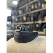 TRG POLO HAKİKİ DERİ ERKEK KEMERİ thumbnail 2