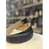 TRG POLO HAKİKİ DERİ ERKEK KEMERİ thumbnail 3