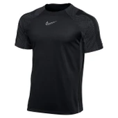 Nike DH8698-011 Dri-Fit Strk Ss Tişört Erkek Futbol Forması - 1