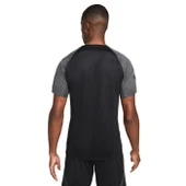 Nike DH8698-011 Dri-Fit Strk Ss Tişört Erkek Futbol Forması - 3