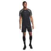 Nike DH8698-011 Dri-Fit Strk Ss Tişört Erkek Futbol Forması - 4
