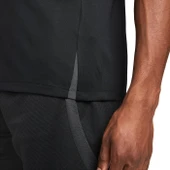 Nike DH8698-011 Dri-Fit Strk Ss Tişört Erkek Futbol Forması - 7