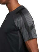 Nike DH8698-011 Dri-Fit Strk Ss Tişört Erkek Futbol Forması - 6