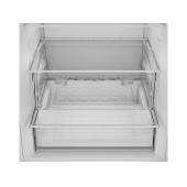 ALTUS ALK 471 XIE E Enerji Sınıfı 490 L Alttan Donduruculu No-Frost Buzdolabı Inox - 3