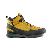 La Sportiva Boulder GTX Mid Dağ Ayakkabısı - Savana/Alp - 3