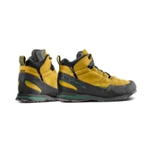 La Sportiva Boulder GTX Mid Dağ Ayakkabısı - Savana/Alp - 5