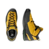 La Sportiva Boulder GTX Mid Dağ Ayakkabısı - Savana/Alp - 4
