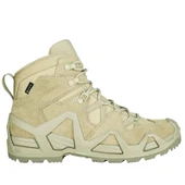 LOWA ZEPHYR MK2 GTX MID DESERT BOT thumbnail 1