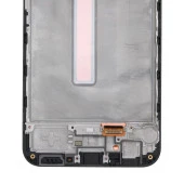 Samsung Galaxy A25 5G SM-A256B Lcd Ekran Servis Orijinal GH82-33214A thumbnail 4