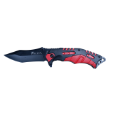 BERFA CEP CAKISI   BF 188 - 1