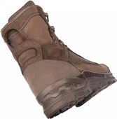 LOWA BREACHER N MID KOYU KAHVE BOT - 3