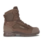 LOWA BREACHER N MID KOYU KAHVE BOT - 4