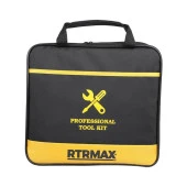 Rtrmax RTK1002 Dolu Takım Çantası 181 Parça thumbnail 2
