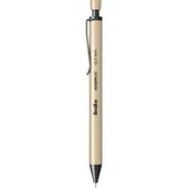 Scrikss İcon-X 0.7mm Mekanik Kurşun Kalem - Bej - 1