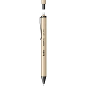 Scrikss İcon-X 0.7mm Mekanik Kurşun Kalem - Bej - 4