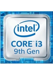 Intel Core i3-9100F 3.6 GHz LGA1151 6 MB Cache Tray Işlemci - 1