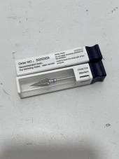 Wilson 5000359 Tungsten Karbür Diş Burs Freze Uç - 4