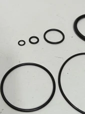 Max CN100 Rulo Çivi Tabancası Tamir Kiti Oring Conta Takımı 11 Adet thumbnail 2