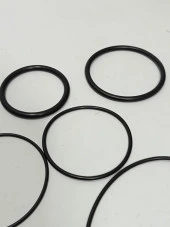 Max CN100 Rulo Çivi Tabancası Tamir Kiti Oring Conta Takımı 11 Adet thumbnail 3