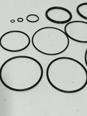 Max CN100 Rulo Çivi Tabancası Tamir Kiti Oring Conta Takımı 11 Adet thumbnail 4