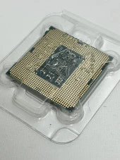 Intel Core i3-9100F 3.6 GHz LGA1151 6 MB Cache Tray Işlemci - 4