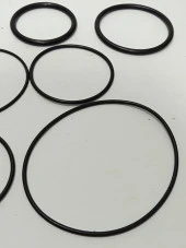 Max CN100 Rulo Çivi Tabancası Tamir Kiti Oring Conta Takımı 11 Adet thumbnail 5