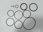 Max CN100 Rulo Çivi Tabancası Tamir Kiti Oring Conta Takımı 11 Adet thumbnail 6