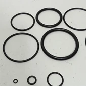 Max CN70/CN80 Rulo Çivi Tabancası Tamir Kiti Oring Conta Takımı 11 Adet thumbnail 2