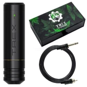 Trex Generation 3 Tattoo Dövme Kalemi thumbnail 1