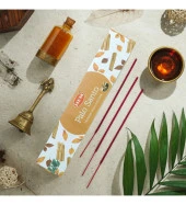 Palo Santo Masala 10'lu Çubuk Tütsü Karbonsuz thumbnail 1