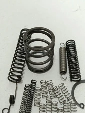 Max CN70/CN80 Rulo Çivi Tabancası Tamir Takımı Yay Seti thumbnail 3