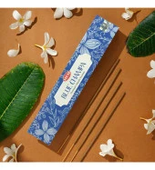 Blue Champa 10'lu Çubuk Tütsü Karbonsuz thumbnail 1
