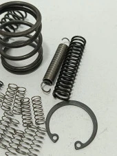 Max CN70/CN80 Rulo Çivi Tabancası Tamir Takımı Yay Seti thumbnail 5