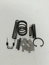 Max CN70/CN80 Rulo Çivi Tabancası Tamir Takımı Yay Seti thumbnail 6