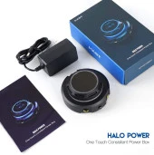 Mast Halo Dövme Makinesi Power Güç Ünitesi - 2