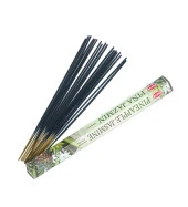 Ananas & Yasemin (Pineapple & Jasmine Hexa) 20'li Çubuk Tütsü - 2