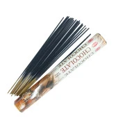 Çikolata (Chocolate Span Hexa) 20'li Çubuk Tütsü thumbnail 2