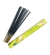 Limon (Lime Lemon Hexa) 20'li Çubuk Tütsü - 2