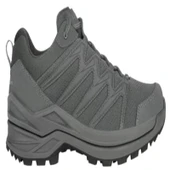 LOWA INNOX PRO GTX LO YESIL AYAKKABI - 5