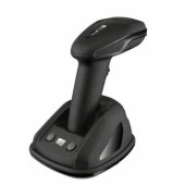 Perkon CS95 1D Lazer Kablosuz Barkod Okuyucu - 1