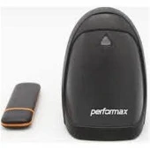 Performax PR-52 Karekod 2D Usb El Tipi Kablosuz Barkod Okuyucu - 1
