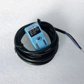 SN04-N Npn No Endüktif Yakınlık Mesafe Proximity Sensörü - 3